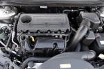 Kia Forte 5-Door 2011 года